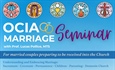 OCIA Marriage Seminar