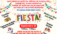 Fiesta at the Shrine of Our Lady of Guadalupe, Mother of the Divine Redeemer
