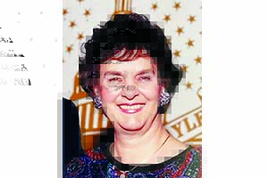 Janelle O'Keeffe