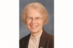 Sr. Judith Schaeffer, OSF
