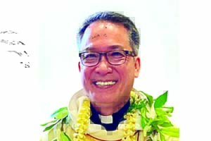 Rev. Khanh Pham-Nguyen