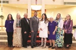 Eight new Salesian cooperators inducted; new center formed in Springs