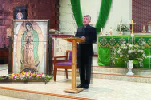 A message written in pictures: World-renowned expert decodes imagery found in St. Juan Diego’s tilma