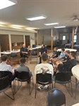 Planting Seeds: Discernment retreats give young men a window into the priesthood