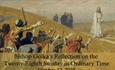 Bishop Golka's Reflection on the Twenty-Eighth Sunday in Ordinary Time