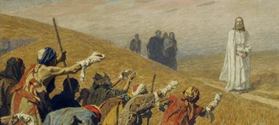 Bishop Golka's Reflection on the Twenty-Eighth Sunday in Ordinary Time