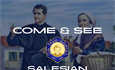 Come and See - Salesian Cooperators