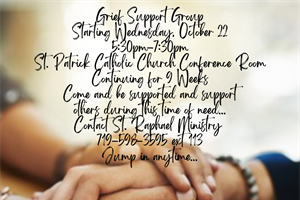 Grief Support Group