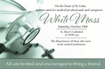 White Mass