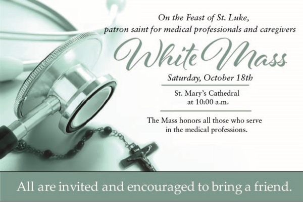 White Mass