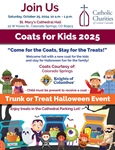 Coats for Kids 2025