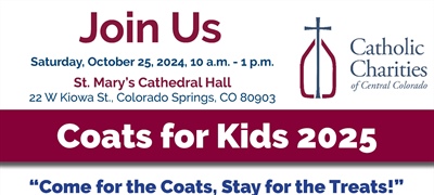 Coats for Kids 2025