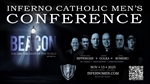 Inferno Catholic Men's Conference