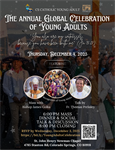 The Annual Global Celebration of Young Adults
