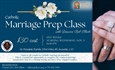 Catholic Marriage Prep Class