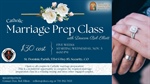 Catholic Marriage Prep Class