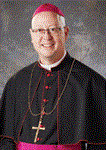 Bishop Golka Announces Development of Three-Year Pastoral Vision