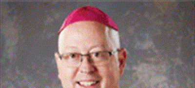 Bishop Golka Announces Development of Three-Year Pastoral Vision
