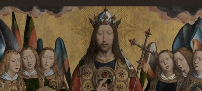 Bishop Golka's Reflection on Our Lord Jesus Christ, King of the Universe