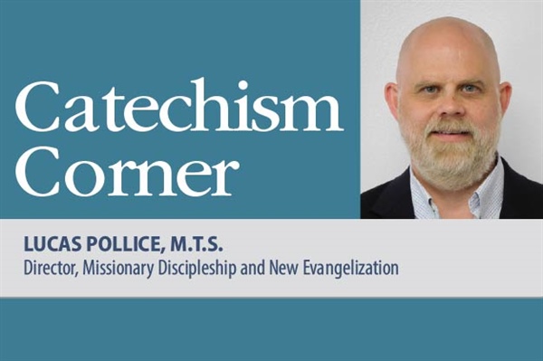 Catechism Corner: Vatican II at 60 - A Prophetic Force for Today’s World