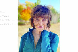 Antonette Trout-Mikel