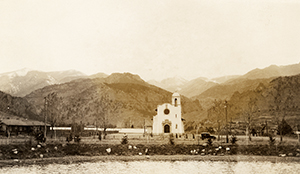 St. Paul Parish: celebrating 100 years of faith, stewardship