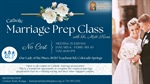 Catholic Marriage Prep Class