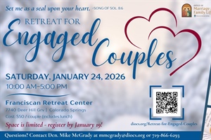 Retreat for Engaged Couples
