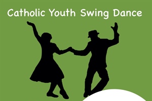 Catholic Family Christmas Dance