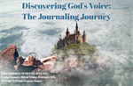 Discovering God's Voice: The Journaling Journey