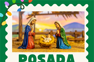Posada Navidena