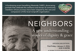 Westside CARES fundraiser