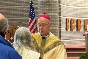 Order of Malta to host Masses for World Day of the Sick Feb. 14-15