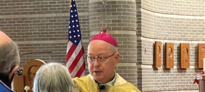 Order of Malta to host Masses for World Day of the Sick Feb. 14-15