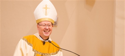 Unity Women to host Brunch With the Bishop on Feb. 17