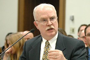 Martin Nussbaum, well-known attorney and religious liberty expert, discusses anti-Semitism