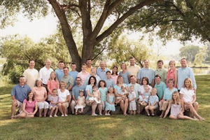 Patricia Golka, mother of Bishop James Golka, dies Jan. 5 at age 86