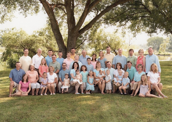 Patricia Golka, mother of Bishop James Golka, dies Jan. 5 at age 86