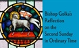 Bishop Golka's Reflection on the Second Sunday in Ordinary Time - Jan. 18, 2026
