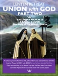 Lenten Retreat: Union with God Part 2