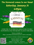 St. Peter Catholic School Karneval
