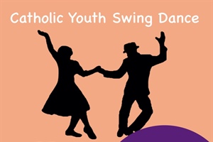 Catholic Youth Swing Dance