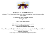 Women of St. Patrick Lenten Retreat