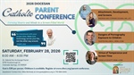 2026 Diocesan Catholic Parent Conference