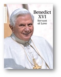THE CATHOLIC REVIEW: Memories of Pope Benedict XVI