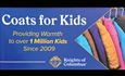 Warmth, Community, and Generosity Shine at Coats for Kids Distribution