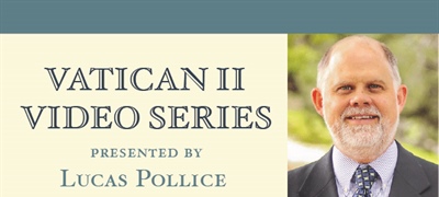 Rediscovering VATICAN II: Pope Leo XIV begins catechesis on documents of the Second Vatican Council