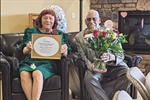 Meet the longest married couple in Colorado