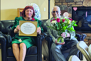 Meet the longest married couple in Colorado