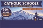 Forming Disciples for Life Catholic education in the Diocese of Colorado Springs